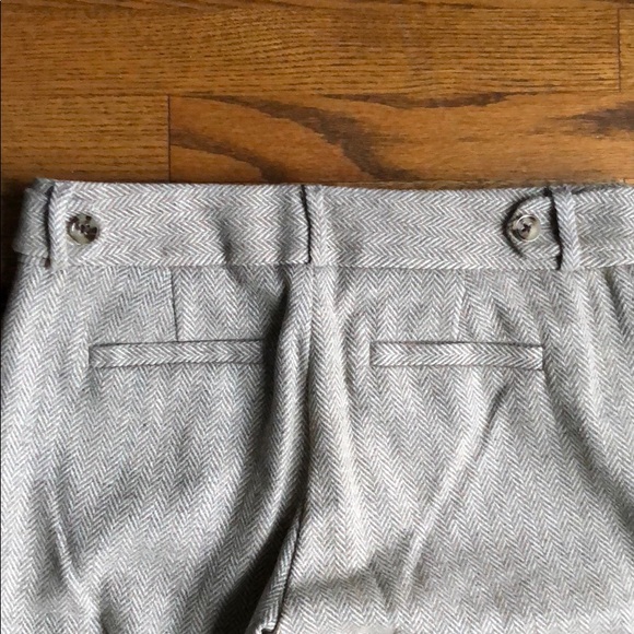 NWT Banana Republic Women’s Martin Fit Stretch Slacks - Picture 4 of 7